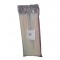 ABRACADEIRA HELLERMANN T 50L C/200 NAT  4,6 X 390 PCTE 1