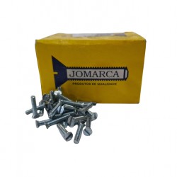 PARAF.MAQUINA CHATA A03 1/8  X 5/8 CNT 1