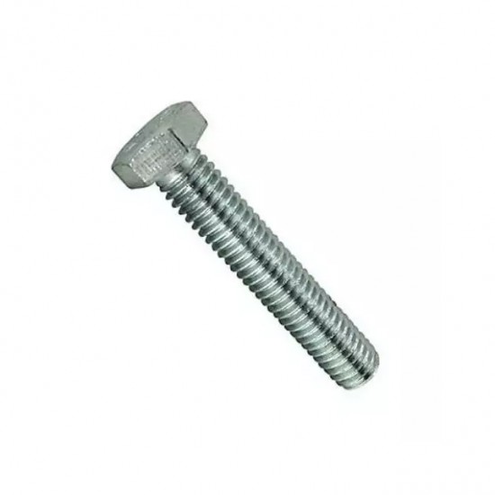 PARAF.SEXT.ROSCA INTEIRA A00 3/16 X 1/2 CNT 1