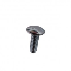 PARAFUSO CAB LENTILHA C/TRAVA 1/4X3/4 C/200 29351 CX 1