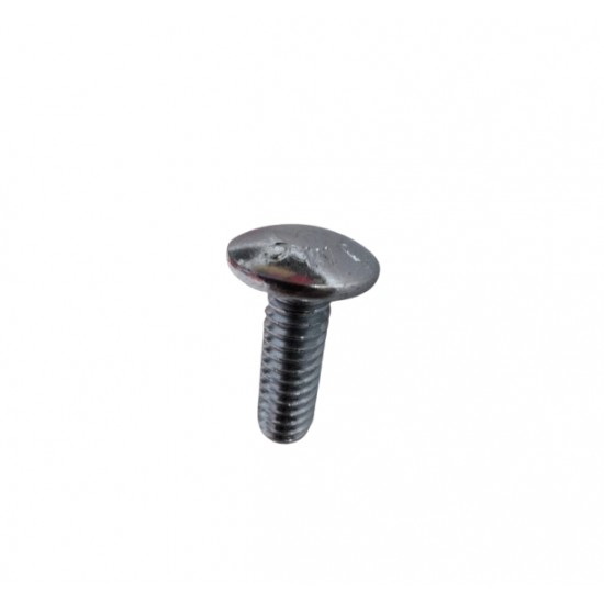 PARAFUSO CAB LENTILHA C/TRAVA 1/4X3/4 C/200 29351 CX 1