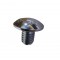 PARAFUSO CAB LENTILHA C/TRAVA 3/8X1/2 C/100 R29356 CX 1