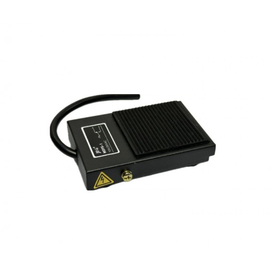 PEDALEIRA DE CONTROLE MDFS-1 UN 1