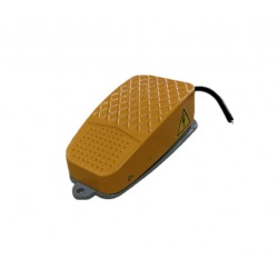 PEDALEIRA DE CONTROLE MDFS-3 UN 1