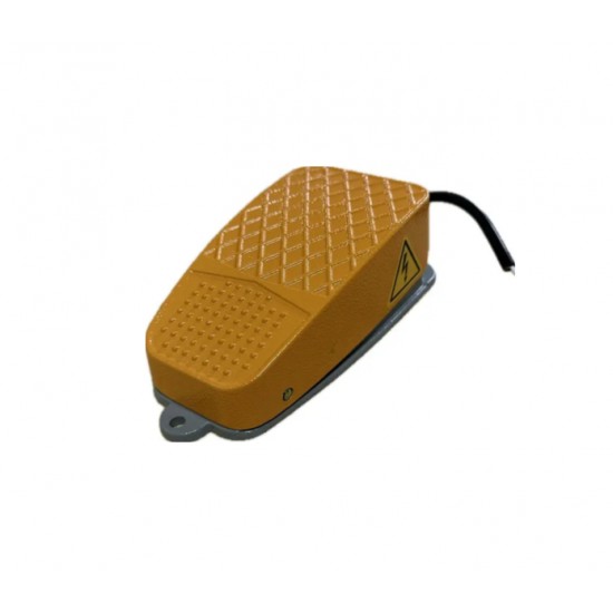 PEDALEIRA DE CONTROLE MDFS-3 UN 1