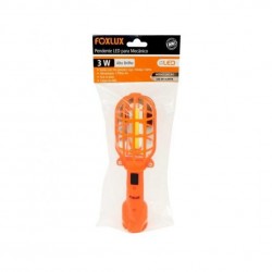 PENDENTE MECANICO LED FOXLUX  PC 1