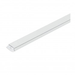 PERFIL P/FITA LED GAYA SLIM EMBUTIR BCO 1M PC 1