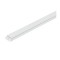 PERFIL P/FITA LED GAYA SLIM EMBUTIR BCO 1M PC 1