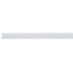PERFIL P/FITA LED GAYA SLIM EMBUTIR BCO 2M PC 1