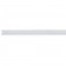 PERFIL P/FITA LED GAYA SLIM EMBUTIR BCO 2M PC 1