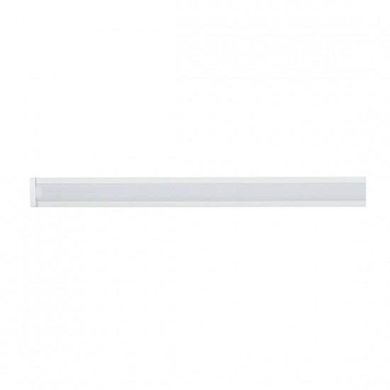PERFIL P/FITA LED GAYA SLIM EMBUTIR BCO 2M PC 1