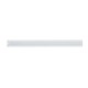 PERFIL P/FITA LED GAYA SLIM EMBUTIR BCO 2M PC 1