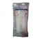 ABRACADEIRA HELLERMANN T 50R C/100 NAT  4,6 X 197 PCTE 1