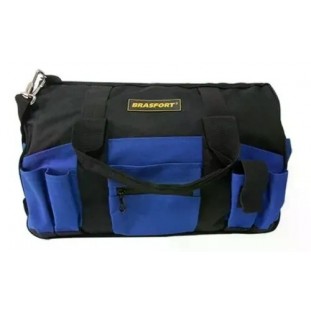 BOLSA BRASFORT FERRAMENTA 37 BOLSOS 7561 UN 1