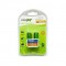PILHA RECARREGAVEL FLEX AA C/2 2700MAH CART 1