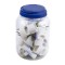 PINO 3 SAIDAS DANEVA 2 POLOS 1534 POTE C/18 SORTID POTE 1