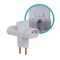 PINO 3 SAIDAS ILUMI 10A CZA 1213 PC 1