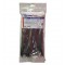 ABRACADEIRA HELLERMANN T 50R C/100 PTA  4,6 X 197 PCTE 1