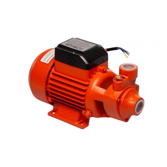 BOMBA DAGUA FOXLUX PERIFERICA 0,5 CV 220V PC 1