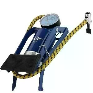 BOMBA DE AR PEDAL BRASFORT 8406 PC 1