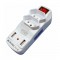 PINO ADAPTADOR UNIVERSAL DNI 2TOM 2USB C/INTERR PC 1