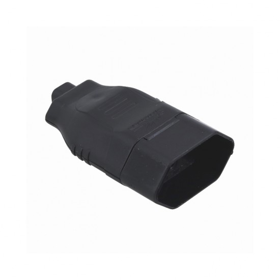PINO FEMEA 2P+T ALUMBRA 10A PTO 2765 PC 1