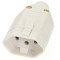 PINO FEMEA FAME 2P+T CZA 10A 1727 PC 1