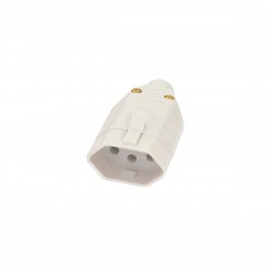 PINO FEMEA FAME 2P+T CZA 20A 1728 PC 1