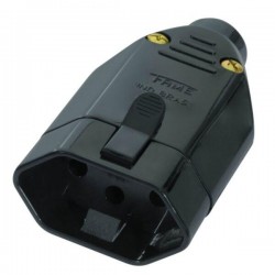 PINO FEMEA FAME 2P+T PTO 10A 2146 PC 1