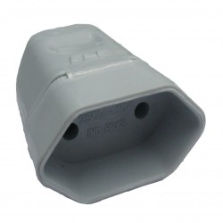 PINO FEMEA VOLTIM 2P 10A CZA V22 PC 1