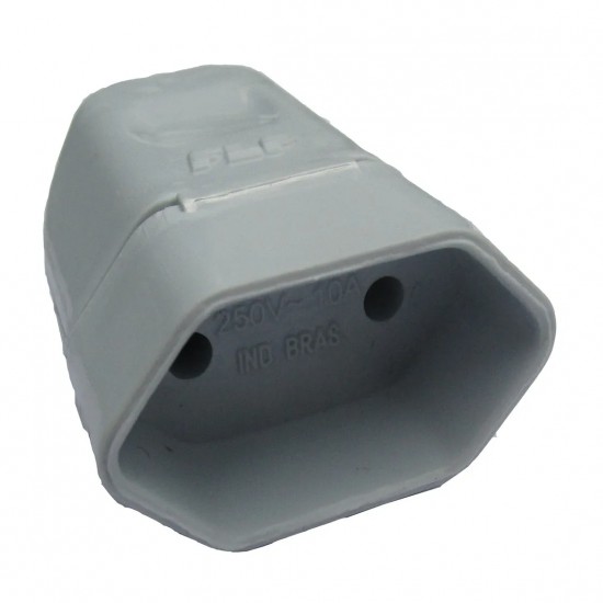 PINO FEMEA VOLTIM 2P 10A CZA V22 PC 1
