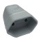 PINO FEMEA VOLTIM 2P 10A CZA V22 PC 1
