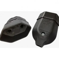 PINO FEMEA VOLTIM 2P 10A PTO V22 PC 1