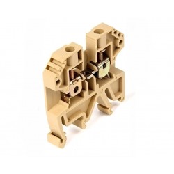 BORNE JNG JUT2 BEGE  2,5  PC 1