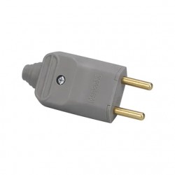 PINO MACHO MARGIRIUS PRENSA 2P 20A CZ PLD2-2 C/10  EMB 1