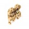BORNE JNG JUT2 BEGE  6,0 PC 1
