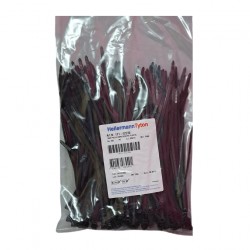 ABRACADEIRA HELLERMANN T 50R C/200 PTA  4,6 X 200 PCTE 1