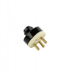 PINO POLARIZADO FOXLUX 3P 30A FX22 CF 1