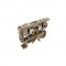 BORNE JNG PORTA FUSIVEL JUT2-4RD BG PC 1