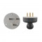 PINO POLARIZADO LUMIBRAS 3 X 20 A PC 1