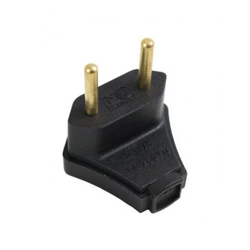 PINO TRIANGULO VOLTIM 10A PTO V15 PC 1