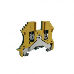 BORNE TERRA EK  2,5/35,0 CONEXEL REF 1011000000 PC 1