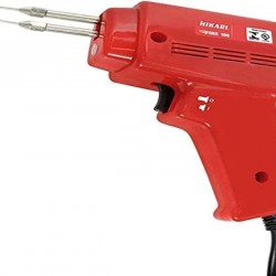 PISTOLA FIRE HIKARI-100 40W 220V PC 1
