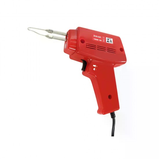 PISTOLA FIRE HIKARI-100 45W 127V PC 1
