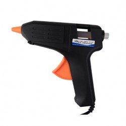 PISTOLA P/COLA BRASFORT 24W BIV 7408 PC 1