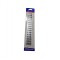 PLACA 1,5 X 3,5 110V 16PCS SINALIZE PC 1