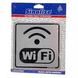 PLACA 15X15 WIFI PC 1