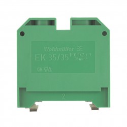BORNE TERRA EK 35,0/35,0 CONEXEL PC 1