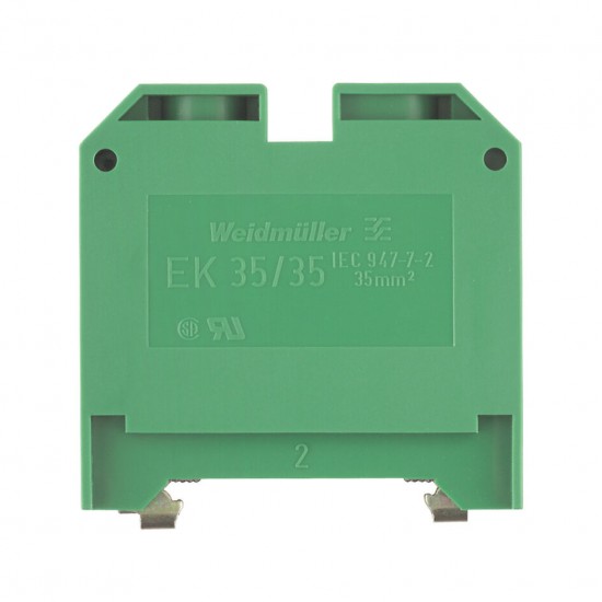 BORNE TERRA EK 35,0/35,0 CONEXEL PC 1