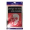 PLACA 16X23 PERIGO DE VIDA ALTA TENSAO PC 1